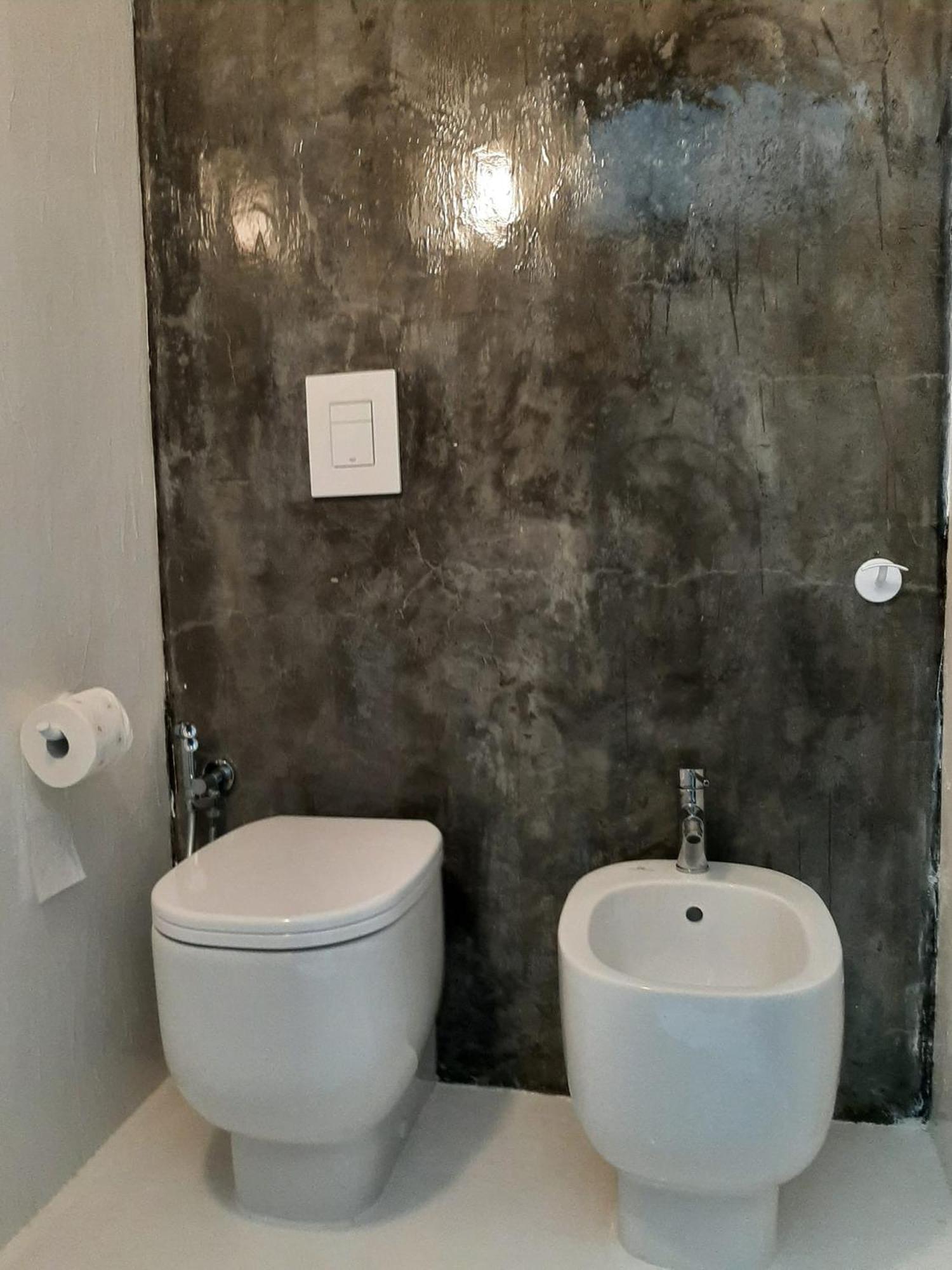 B&B Il Giardino Del Barone Pozzomaggiore Luaran gambar